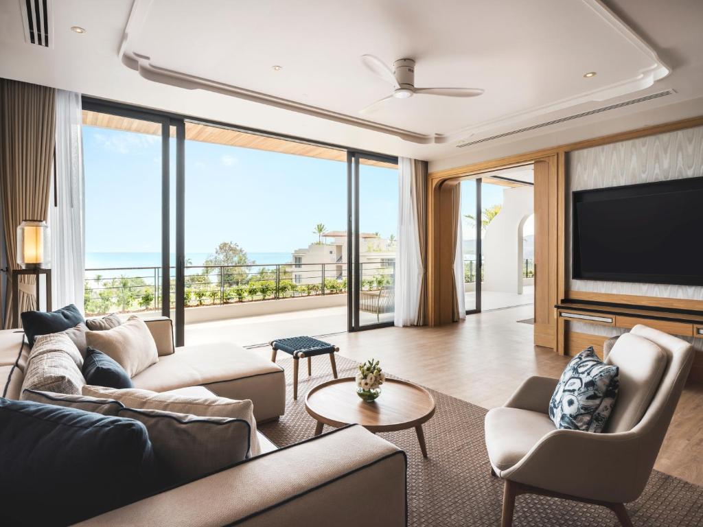 Anantara Koh Yao Yai Resort & Villas - 19