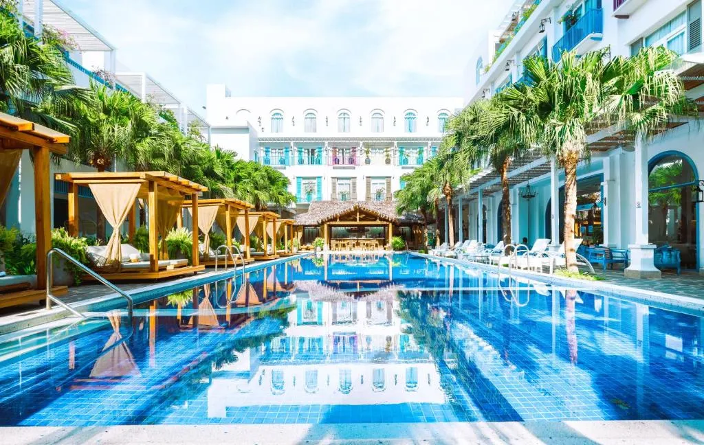 khách sạn Đà Nẵng cho cặp đôi