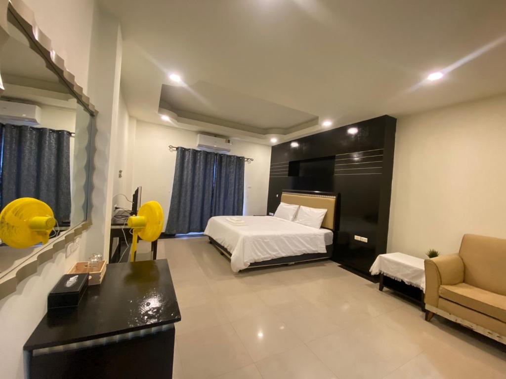 Buddy hotel - Resim 12