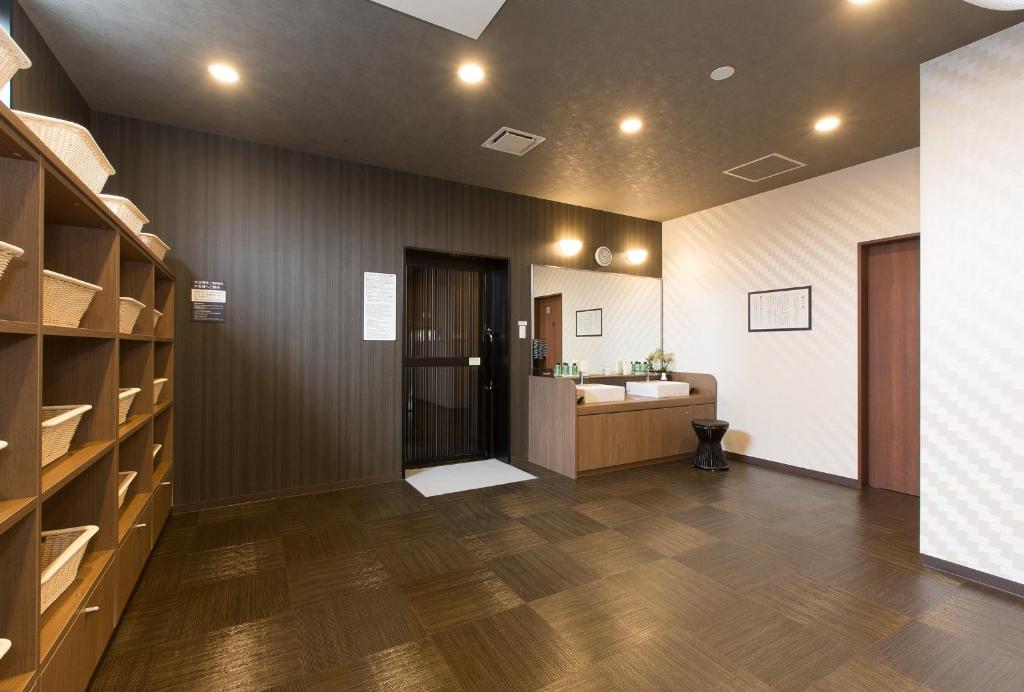 Fotografie z fotogalerie ubytování Hotel Route-Inn Koka Minakuchi -Kokudo 1 gou- v destinaci Koka