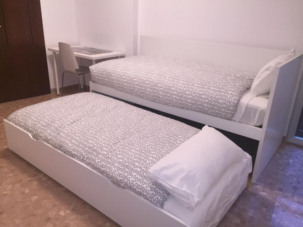 Apartamento Torre del Salvador - Appartamento Con 2 Camere Da Letto