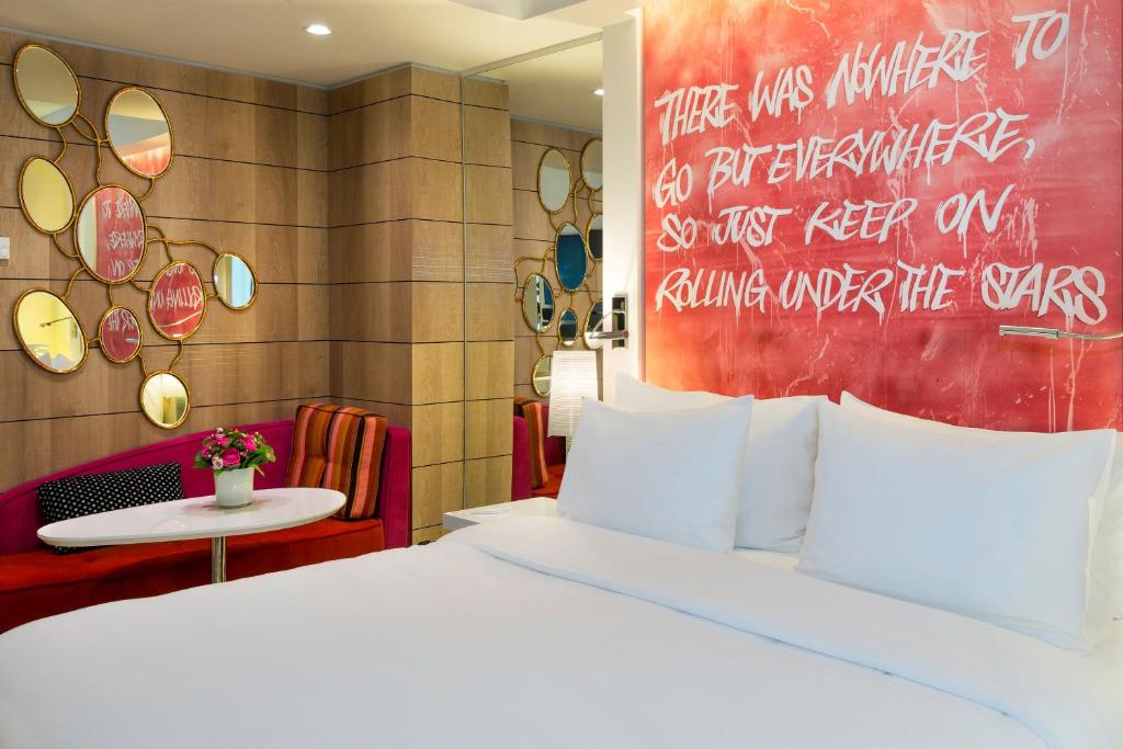 N’vY Manotel - Resim 9