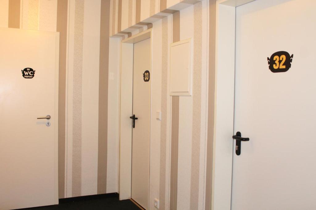 Hotel Famosa - Resim 21