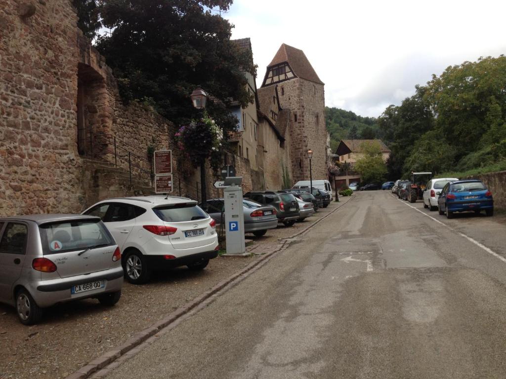 Gite Chez Marianne – photo 32