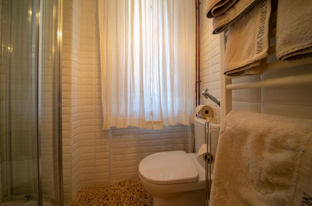 Agriturismo Podere Tovari - 11