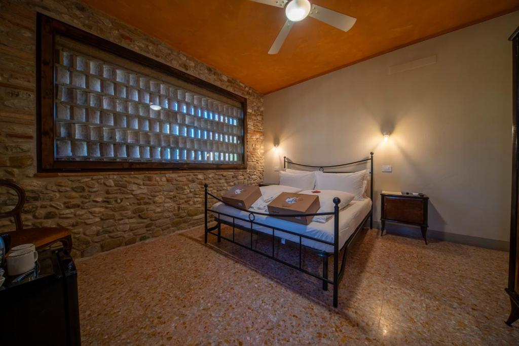 Agriturismo Podere Tovari - 15