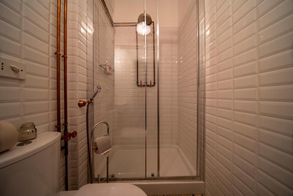 Agriturismo Podere Tovari - 6