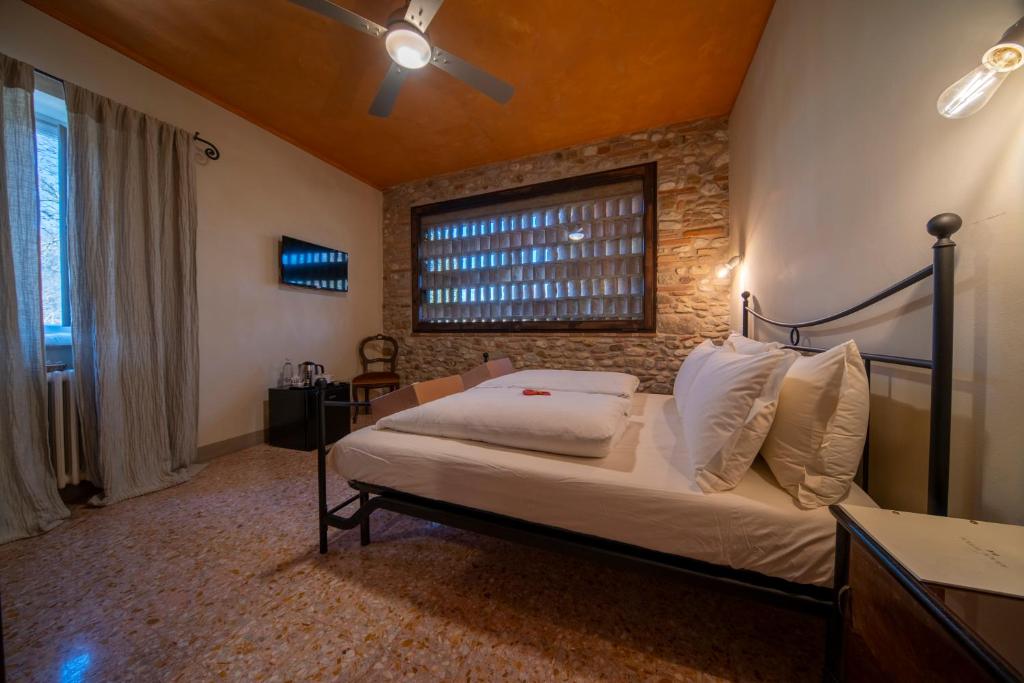 Agriturismo Podere Tovari - 14