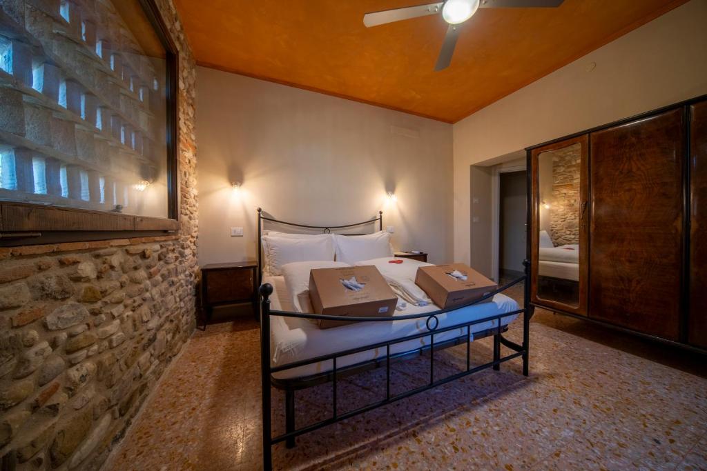 Agriturismo Podere Tovari - 17