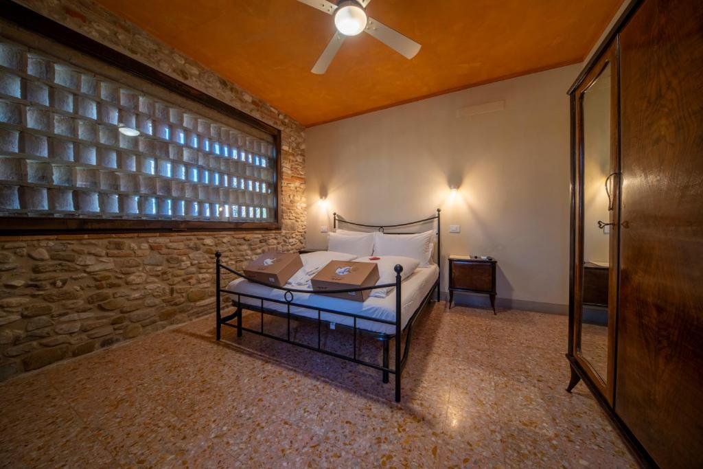 Agriturismo Podere Tovari - 16