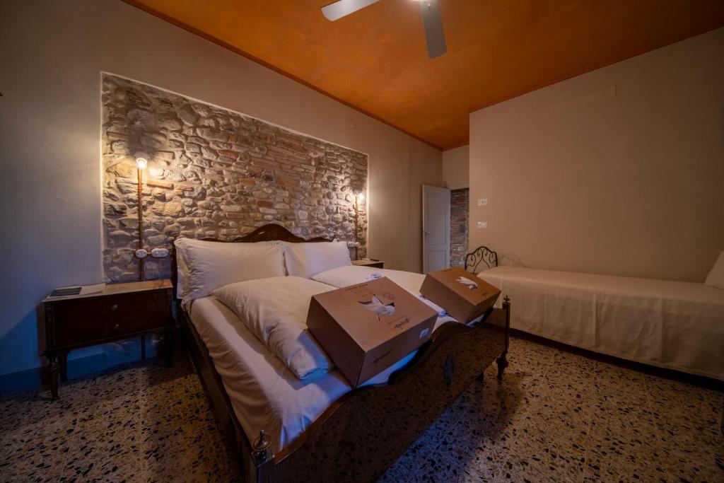 Agriturismo Podere Tovari - 2