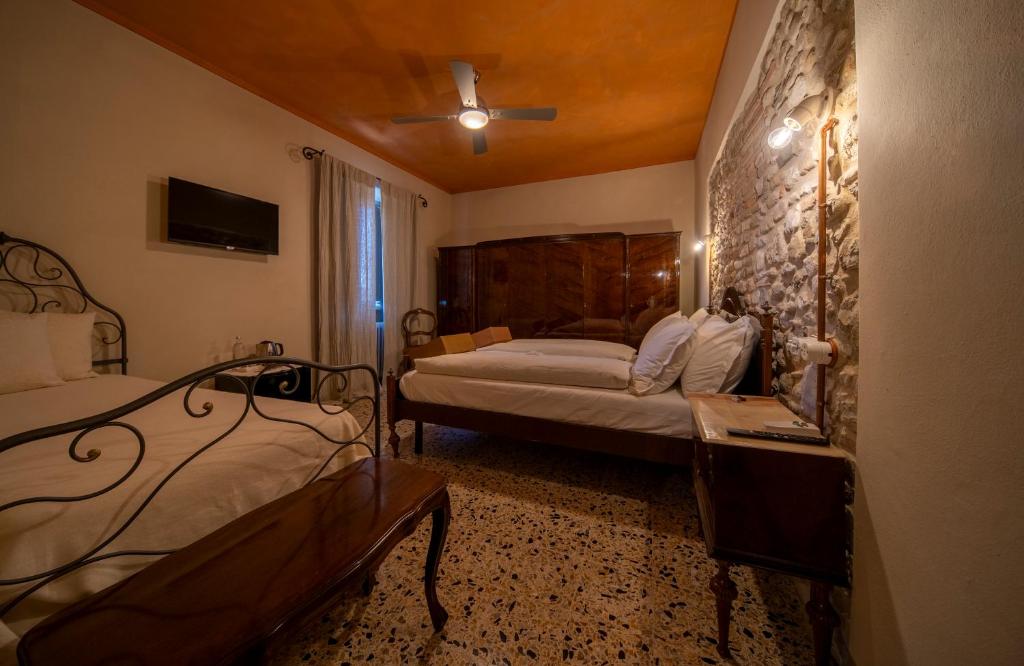 Agriturismo Podere Tovari - 8