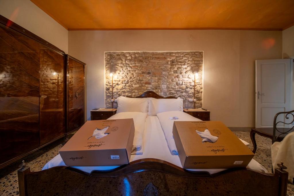 Agriturismo Podere Tovari - 4