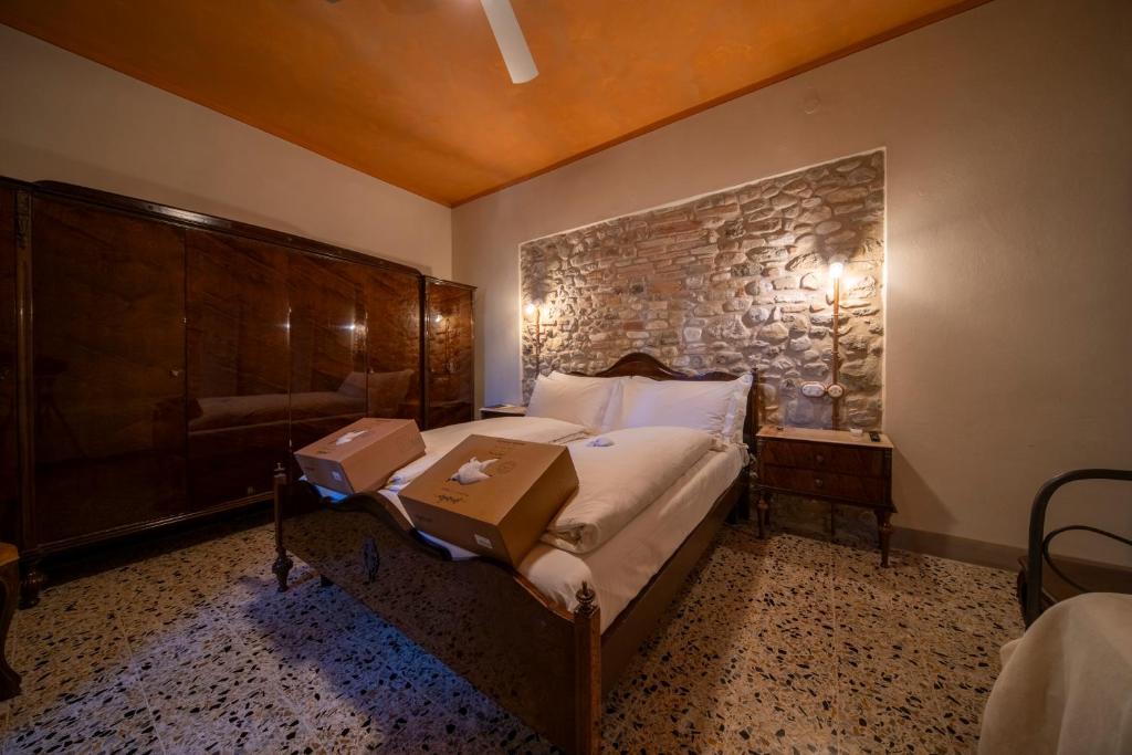 Agriturismo Podere Tovari - 3