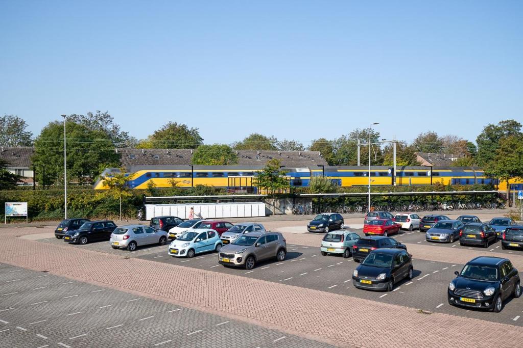 Fotografie z fotogalerie ubytování Guesthouse Voorhout v destinaci Voorhout