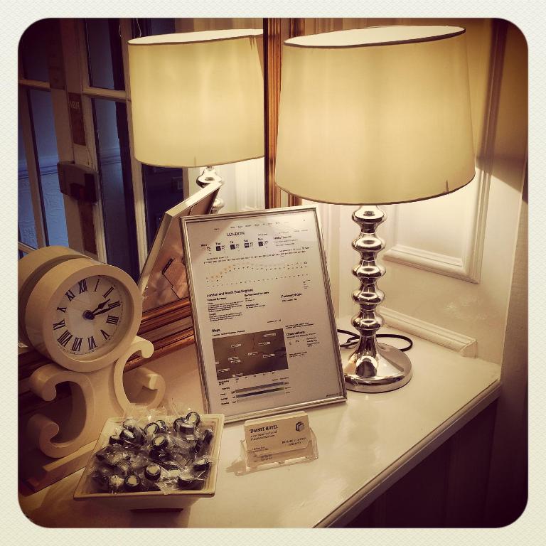 Thanet Hotel - Resim 12