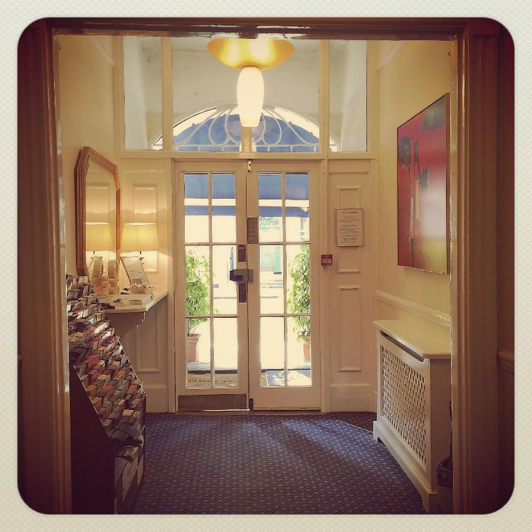 Thanet Hotel - Resim 14