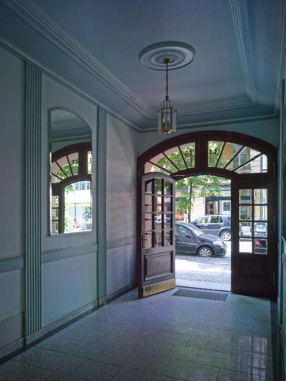 Kurfürst am Kurfürstendamm - Resim 33