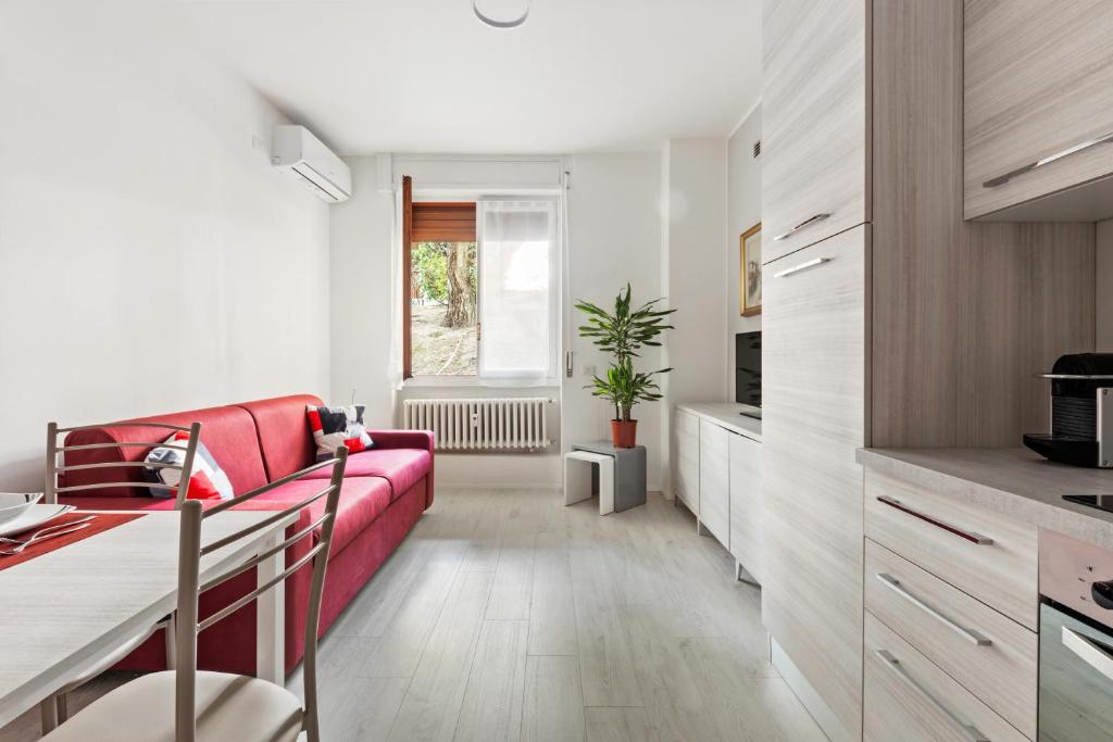 BWR - Apartment near MICO, Alberti
