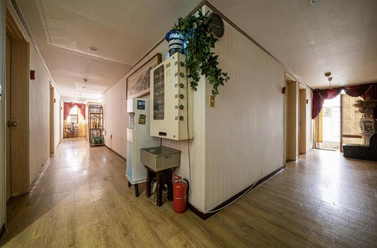 Fotografie z fotogalerie ubytování Jeju Top Motel v destinaci Čedžu