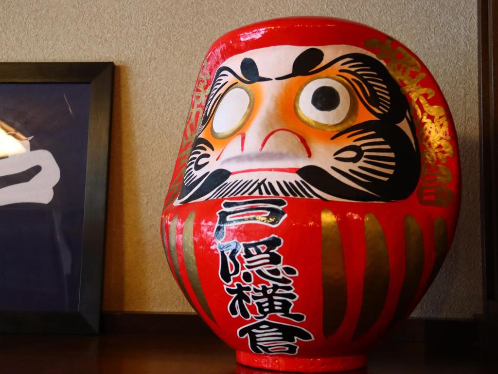 Fotografie z fotogalerie ubytování Yokokura Ryokan v destinaci Nagano