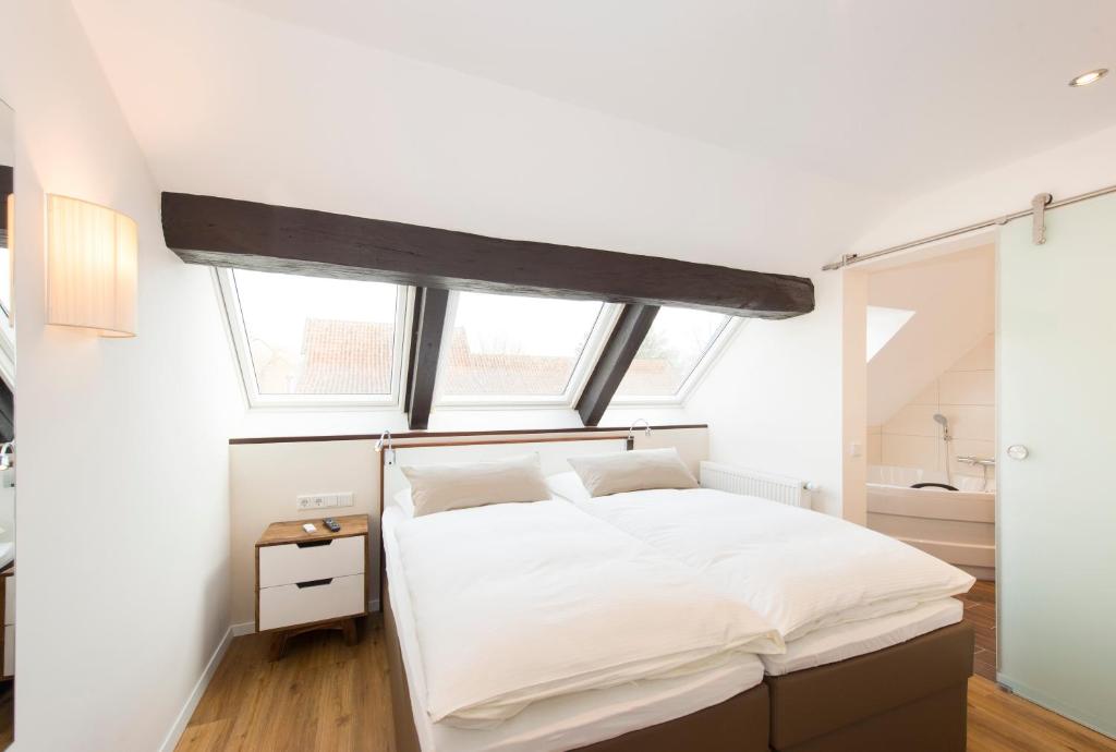 Hotel Storck - Appartement De Luxe