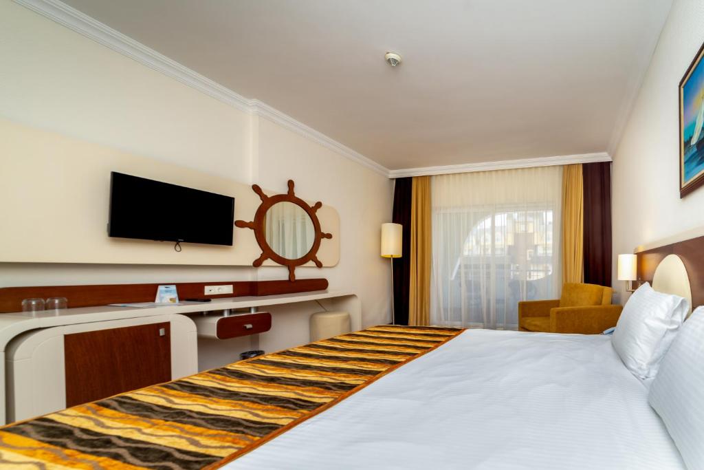 Transatlantik Hotel & Spa - 