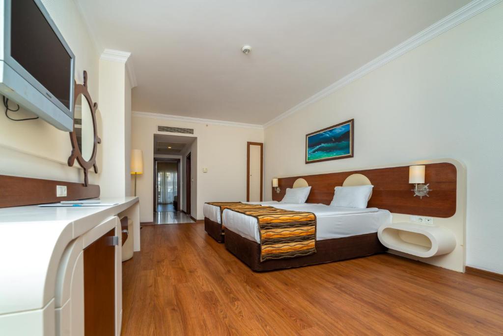Transatlantik Hotel & Spa - 