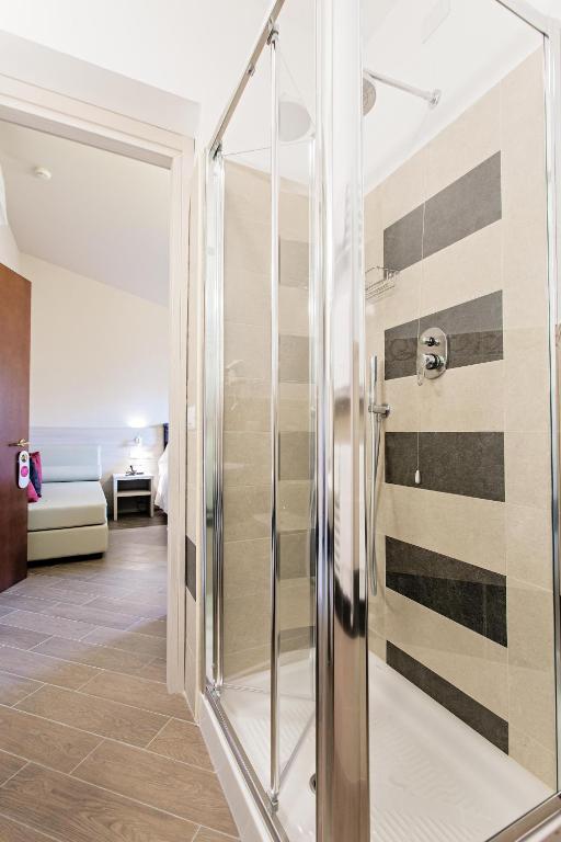 Hotel Los Angeles - Resim 3