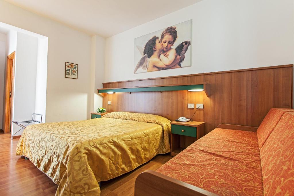 Hotel Los Angeles - Resim 30