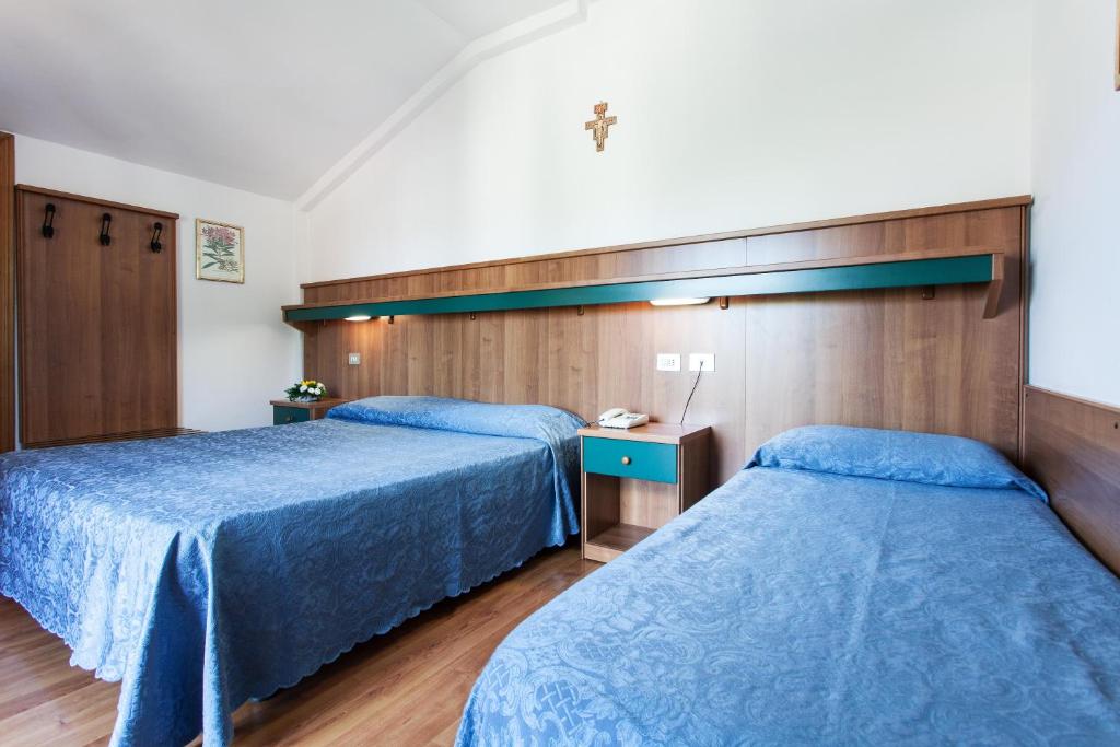 Hotel Los Angeles - Resim 8