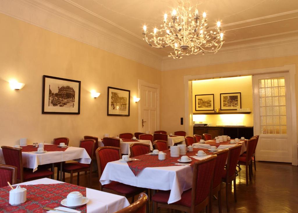 Kurfürst am Kurfürstendamm - Resim 36