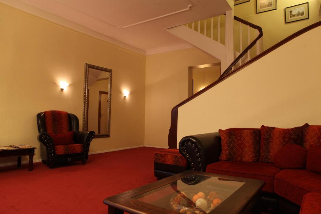 Kurfürst am Kurfürstendamm - Resim 37