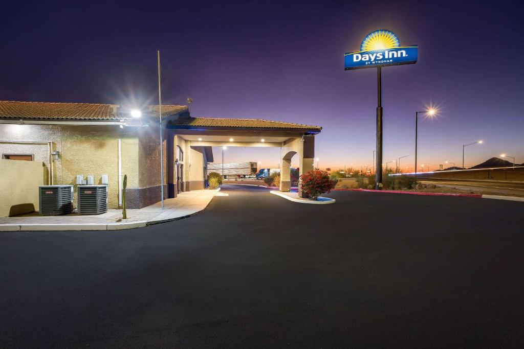 Fotografie z fotogalerie ubytování Days Inn by Wyndham Buckeye v destinaci Buckeye