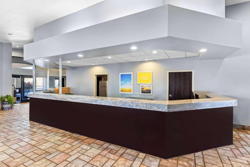Fotografie z fotogalerie ubytování Days Inn by Wyndham Buckeye v destinaci Buckeye
