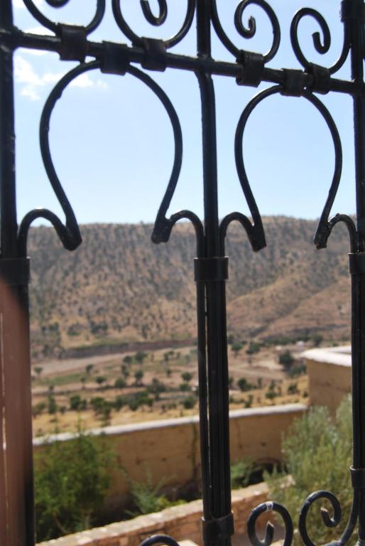 Atlas Kasbah - Tweepersoonskamer Met Eigen Badkamer
