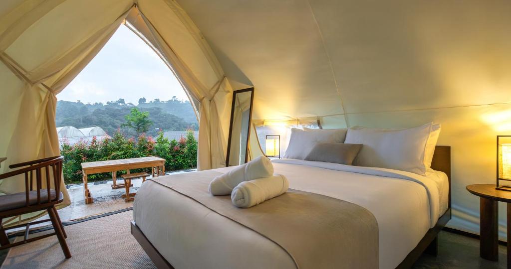 Zen By Stellar Cameron - Nami Cottage Salle De Bains Commune
