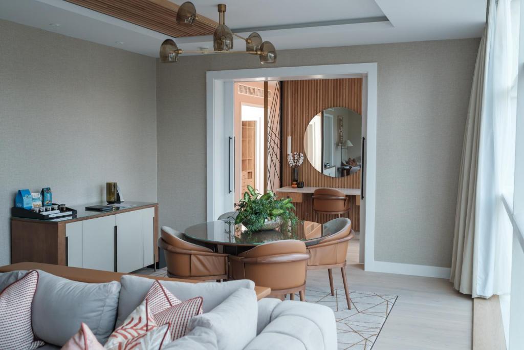 The Lowry Hotel Manchester - Resim 36