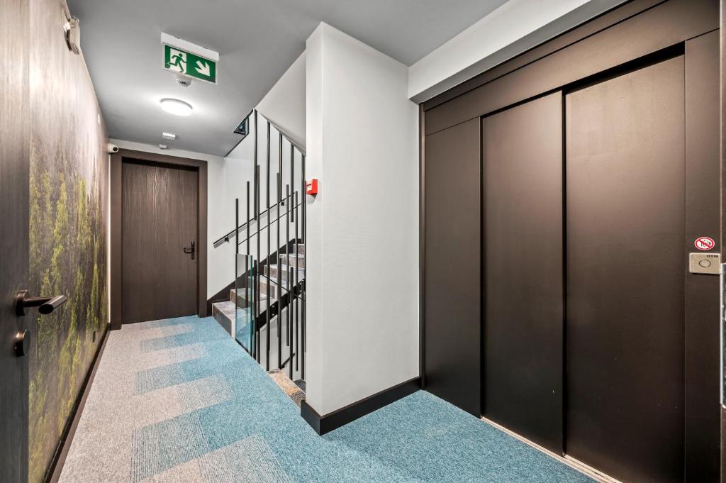 Fotografie z fotogalerie ubytování Hine Adon Fribourg Nord v destinaci Fribourg