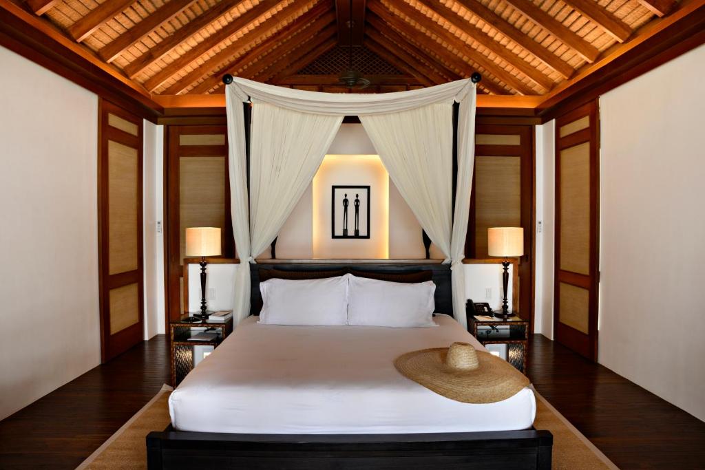 Pangulasian Island Resorts El Nido photo 2