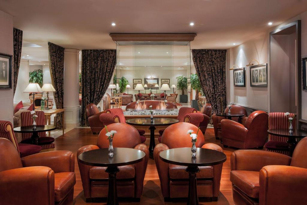 Royal Manotel - Resim 25