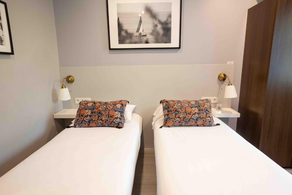 Hotel La Tuiliere - Habitación Doble Estándar Con Vistas Al Pinar