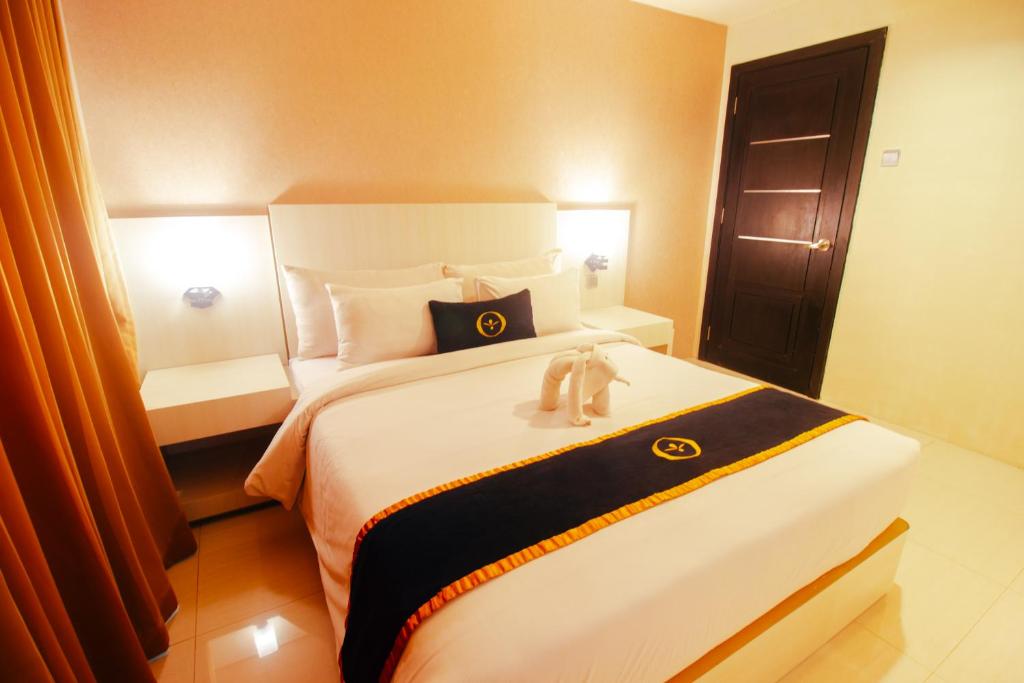 Nagoya Mansion Hotel and Residence - Family Suite