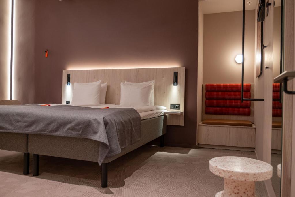 Citybox Stockholm - Resim 23