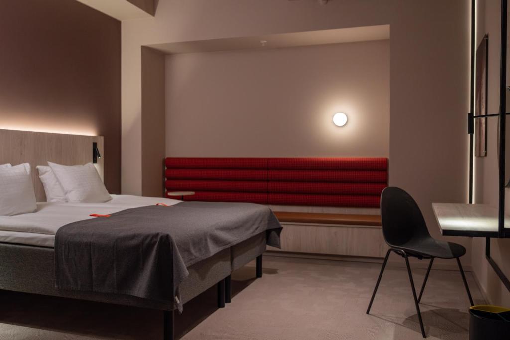 Citybox Stockholm - Resim 39