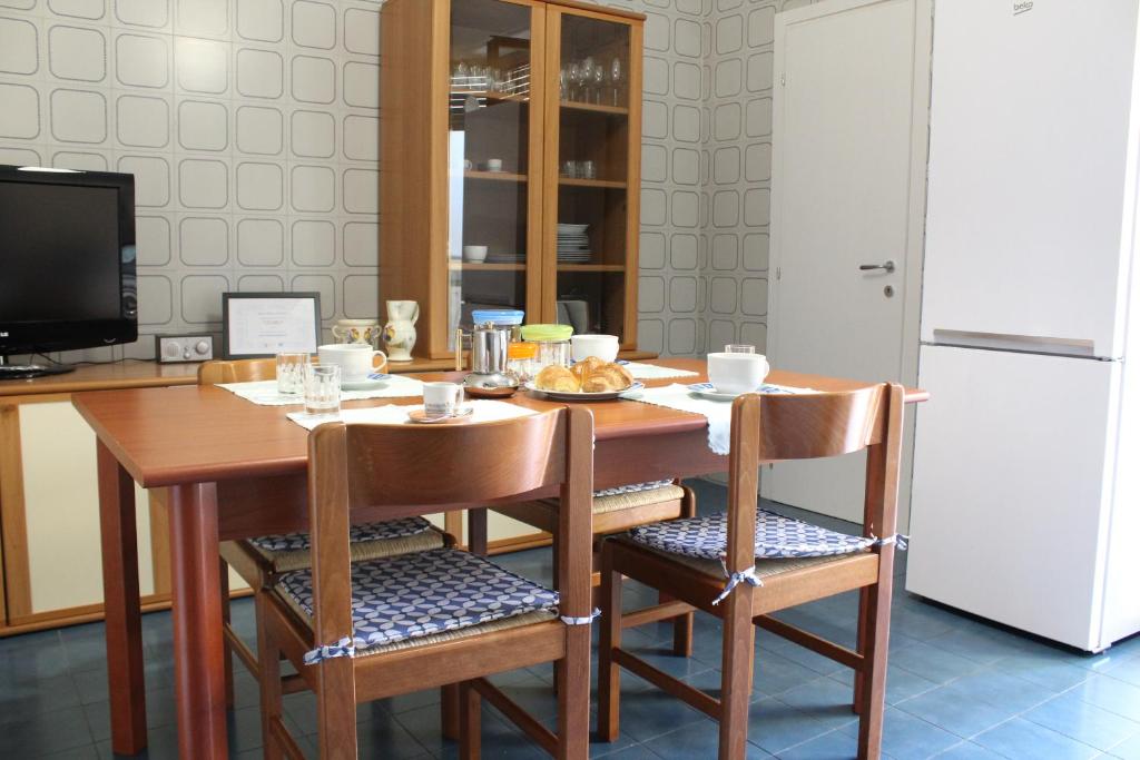 Abate Gimma Apartment 10 minutes from St Nicholas Cathedral - 15