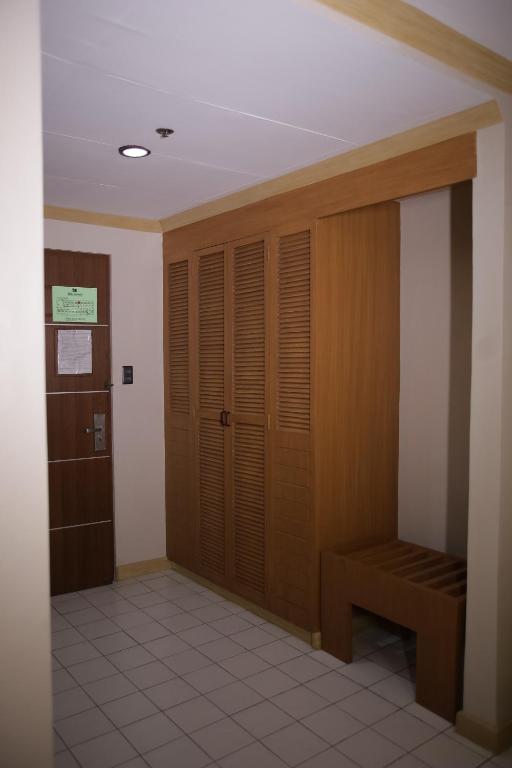 Fotografie z fotogalerie ubytování Hotel Soriente v destinaci Manila
