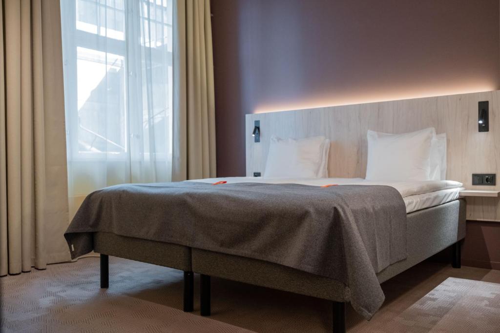 Citybox Stockholm - Resim 43