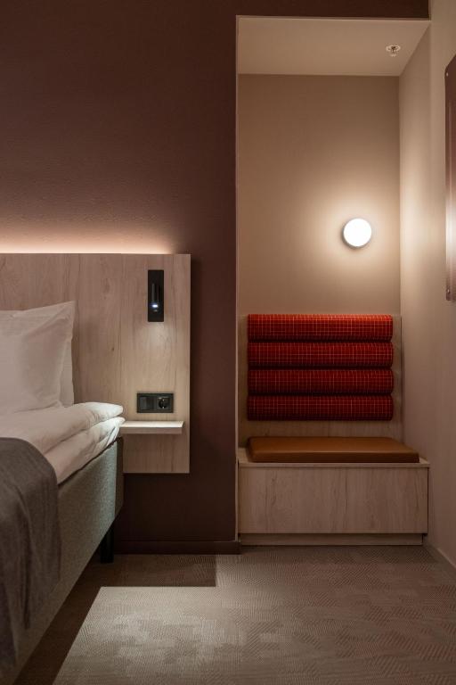 Citybox Stockholm - Resim 29