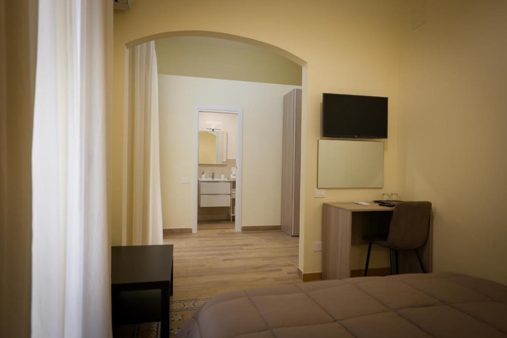 B&B Salerno Stay - 13